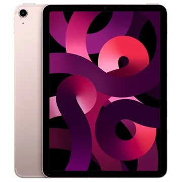 iPad Air (2022) Wi-Fi + Cellular - 64GB - Pink