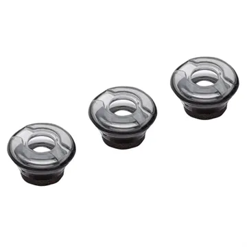 Poly Plantronics Voyager 5200 Eartip Kit - 3 Pcs. - S