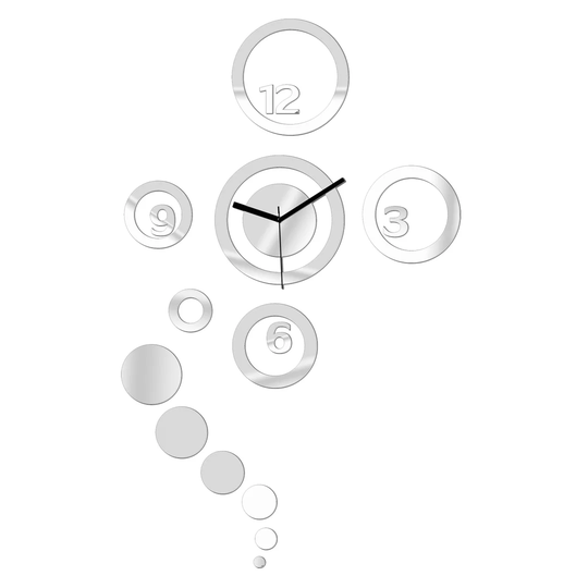 Mariel XXL Analogue Wall Clock