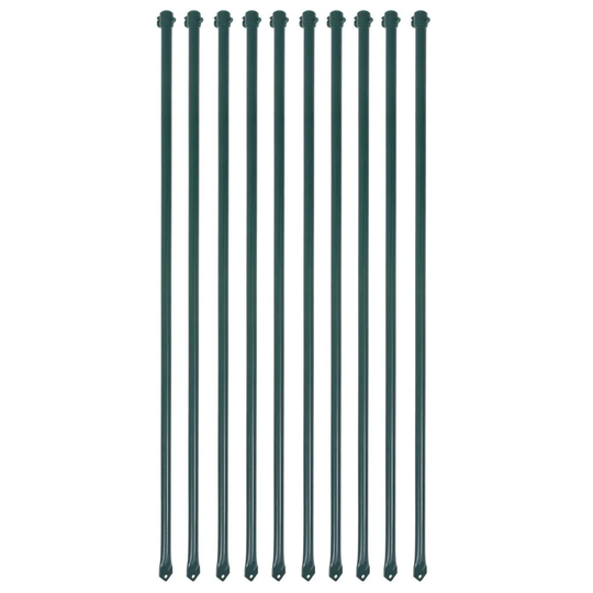 Bowser Garden Post