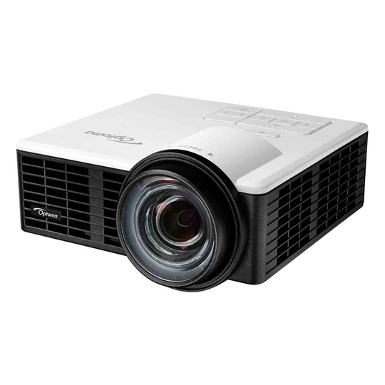 Optoma Ml750ST Portable Projector