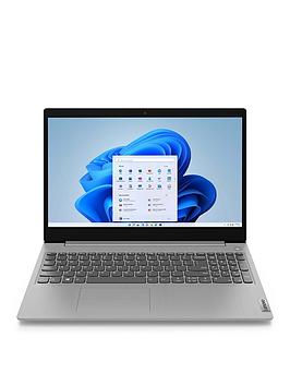 Lenovo Ideapad 3 Laptop - 15.6In Fhd, Amd Ryzen 3, 4Gb Ram, 128Gb Ssd, With Optional Microsoft 365 Family (12 Months) - Laptop + Microsoft 365 Family 1 Year