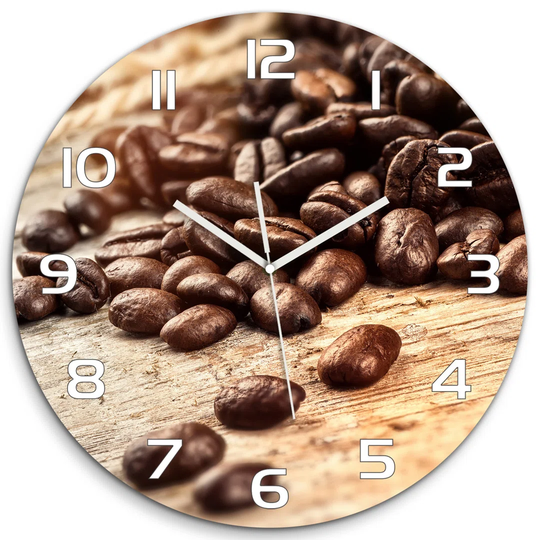Jhamilet 60cm Silent Wall Clock