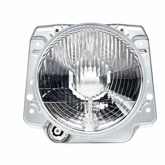 HELLA Headlights VW 1A8 004 190-101 191941753,191941753A,191941753B Headlamp,Headlight 191941753C