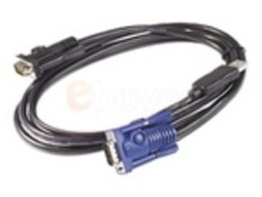 APC Video / USB cable