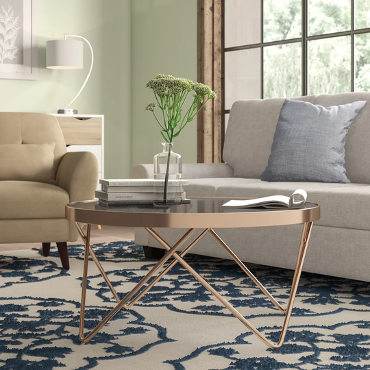 Coen Coffee Table