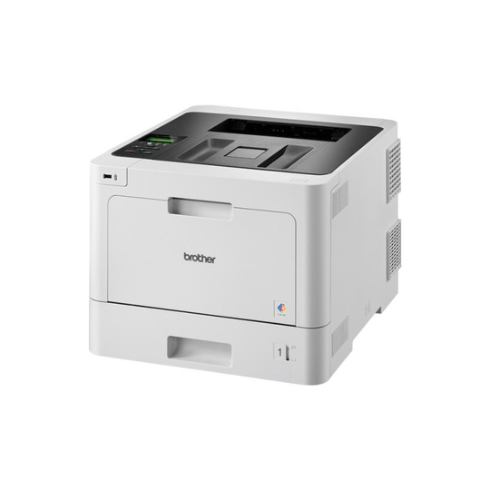 Brother HL-L8260CDW Wireless Colour Laser Printer