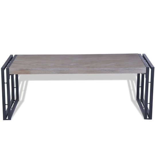 Crain Coffee Table