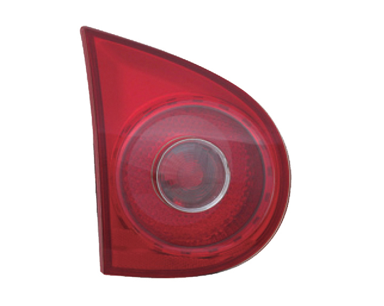 Combination Tail Light 17-0054-61-2 TYC 170054612
