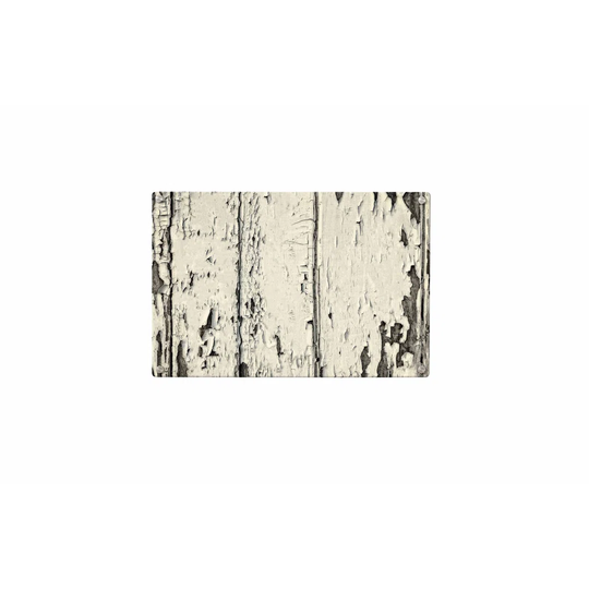 Wood Vintage Magnetic Wall Mounted Photo Memo Board