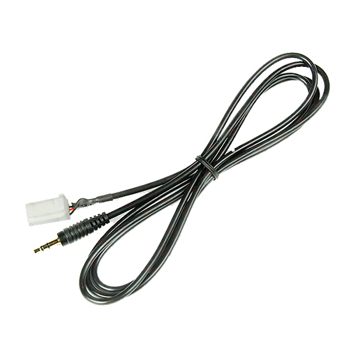 Aux-in adapter Nissan / Subaru / Suzuki 11121640