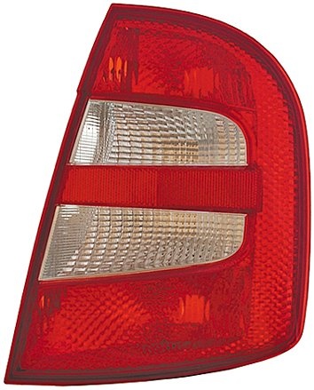 Combination Tail Light 9EL 171 976-011 Hella 9EL 171 976011