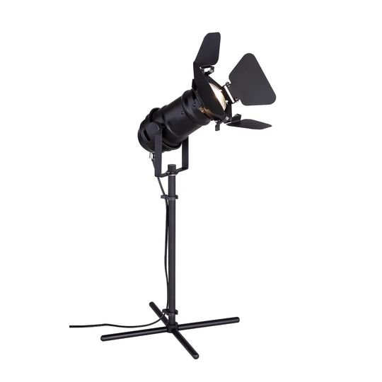 Carlie 48cm Table Lamp