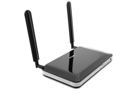 D-Link DWR-921 Wireless Router