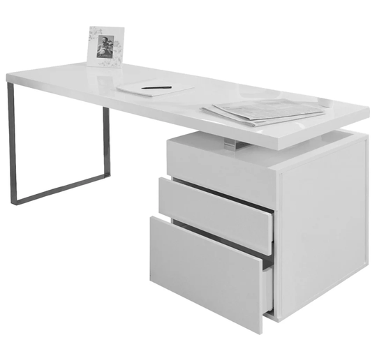 Asleigh Desk
