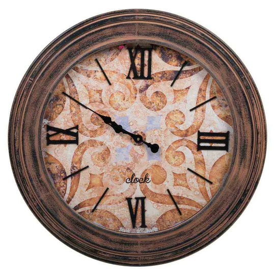 Oversized Catarina 78cm Silent Wall Clock
