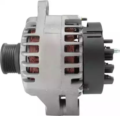 Alternator 8EL738212-331 by Hella
