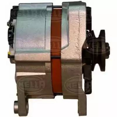 Alternator 8EL725821-001 by Hella