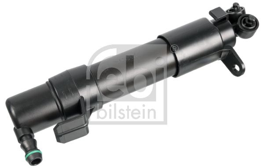 Nozzle cleaning fluid, headlight cleaning 176572 FEBI 176572