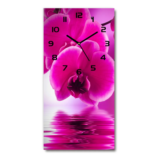 Jabreya Silent Wall Clock