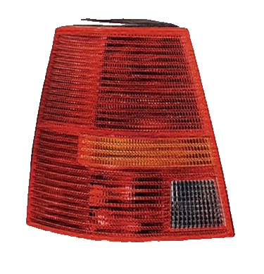 Tail light 28431807 Magneti Marelli 28431807