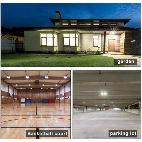 Outdoor LED Spot Light
