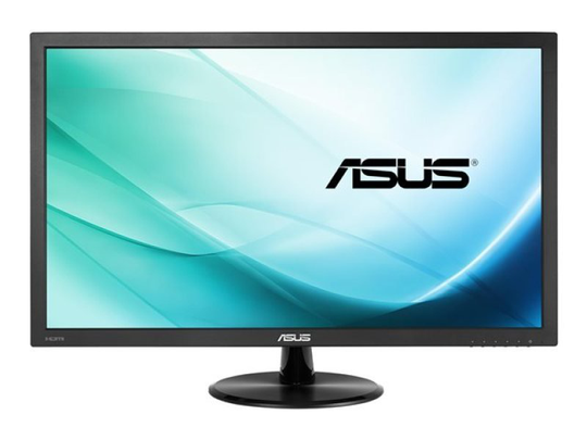 Asus VP228HE 21.5" FHD HDMI 1ms Gaming Monitor