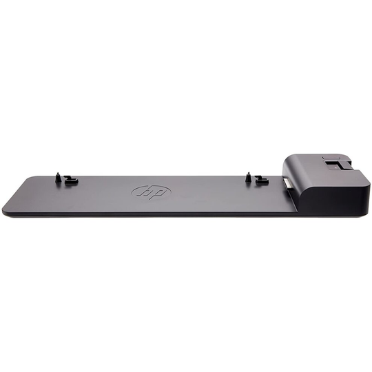 Hp Ultraslim Docking Station 2013 - Docking Station - Smart Buy (Renewed)