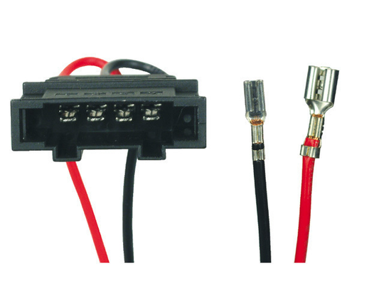 Speaker Adapter Cable SEAT / VOLKSWAGEN RASC5060