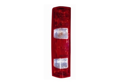 Combination Tail Light 2815931 Van Wezel 2815931