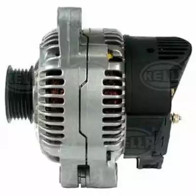 Alternator 8EL737908-001 by Hella