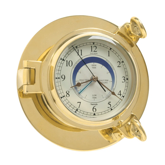 Lucinda 23cm Wall Clock