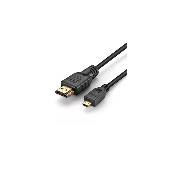 HDMI Cable For THE ZOOM Q2N-4K Camera