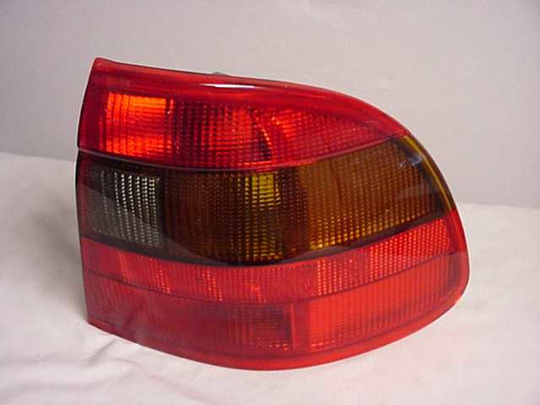 Combination Tail Light 3738932 Origineel 3738932
