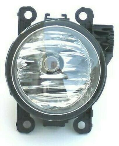 Bend Headlight ORIGINAL PART 045184 Valeo 045184