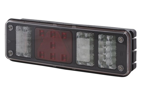 Combination Tail Light 2VP 340 960-011 Hella 2VP 340 960011