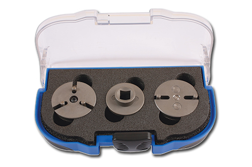 Brake adapter set - adjustable 829001