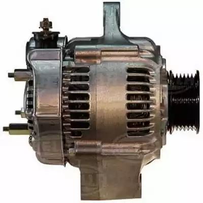 Alternator 8EL737177-001 by Hella