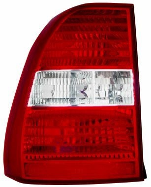 Combination Tail Light 223-1938R-UE Depo 2231938RUE