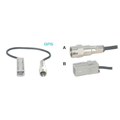 GPS adapter 11150610