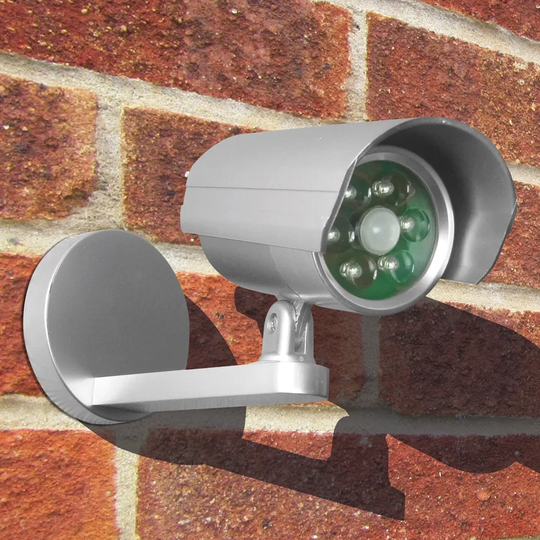 Uni-Com Unicom Dummy CCTV Camera