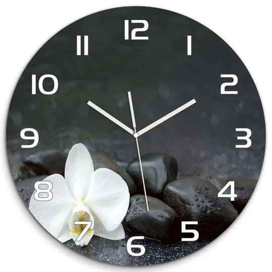 Jovin 60cm Silent Wall Clock