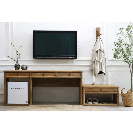 Corda Desk
