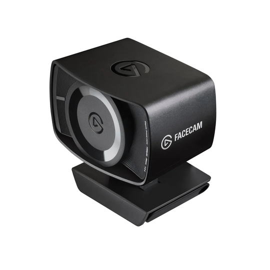 Elgato Facecam Full HD Streaming Camera