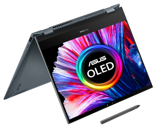 ASUS Zenbook Flip UX363 13.3in i5 8GB 512GB 2-in-1 Laptop