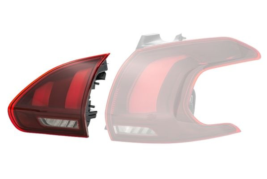 Combination Tail Light 2SA 354 846-021 Hella 2SA 354 846021