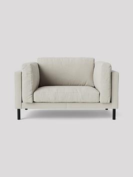 Swoon Munich Love Seat