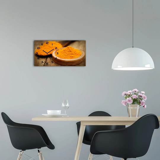 Janyha Silent Wall Clock