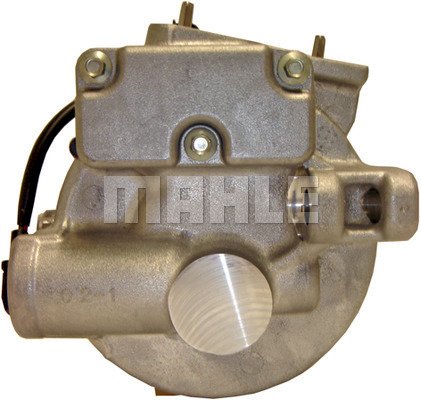 x1 Free Gift+ Behr A/C Compressor ACP 95 000S / 8FK351114-671 with Seal