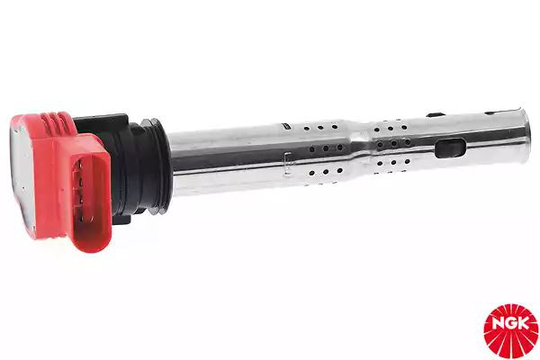 NGK U5014 / 48041 Ignition Coil Genuine NGK Component